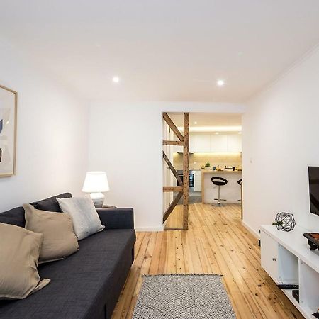 Lisbon For You Apartment Dış mekan fotoğraf
