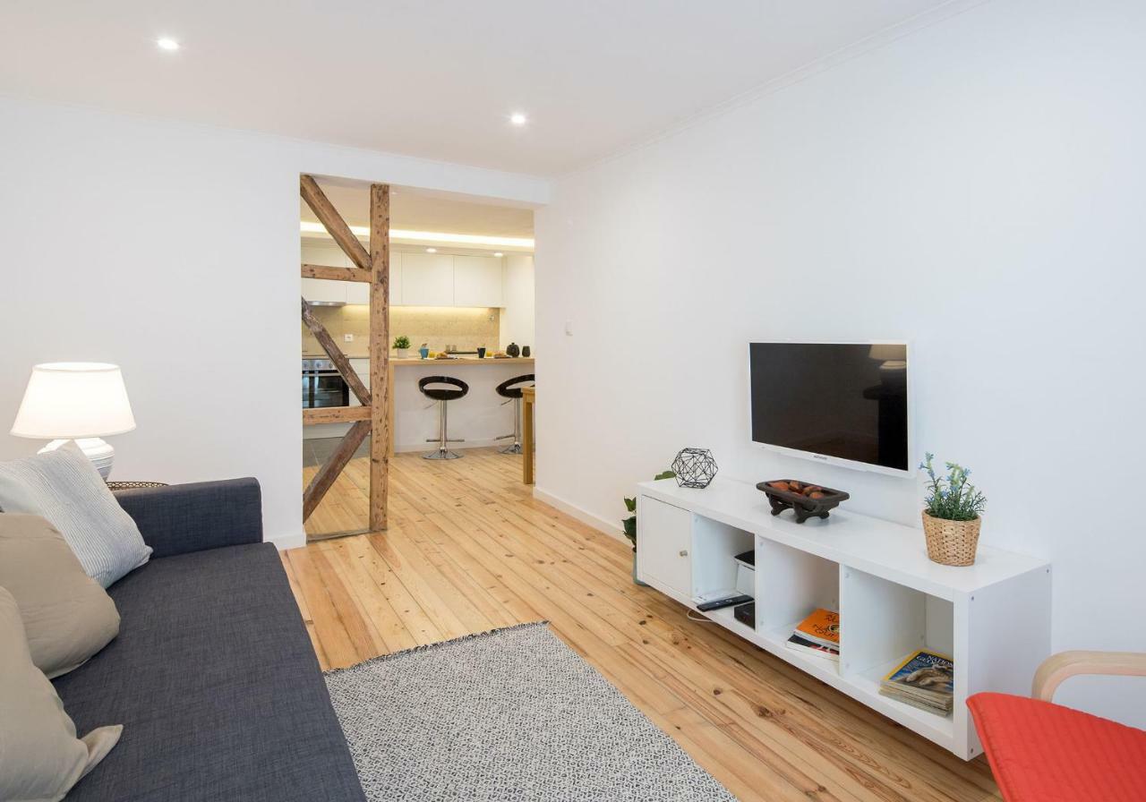Lisbon For You Apartment Dış mekan fotoğraf