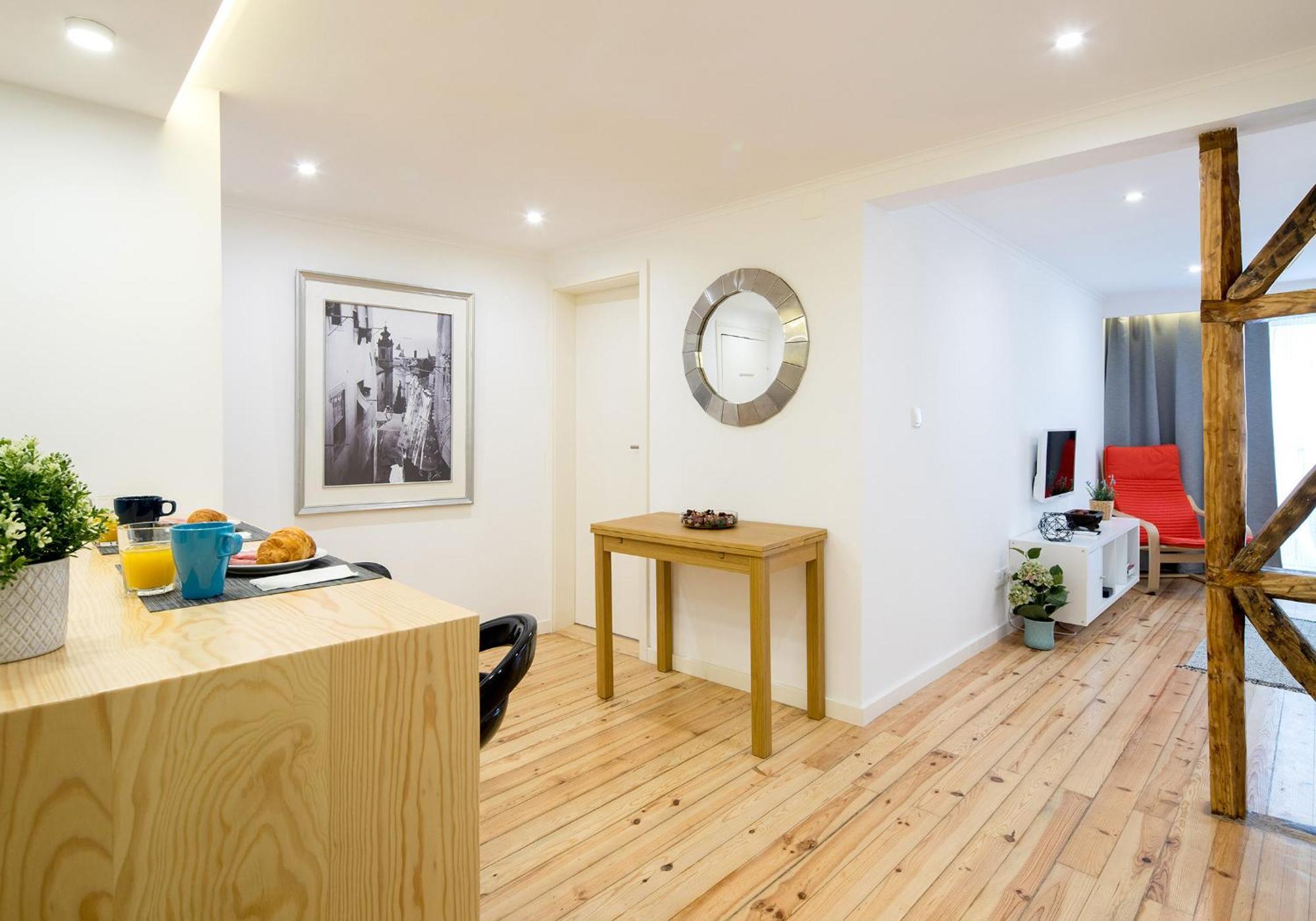 Lisbon For You Apartment Dış mekan fotoğraf