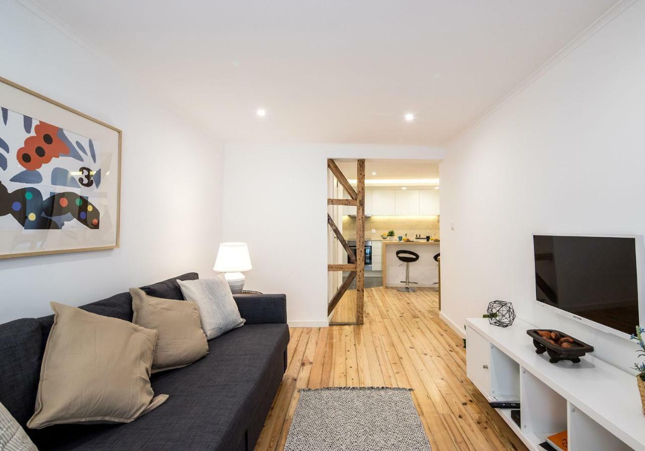 Lisbon For You Apartment Dış mekan fotoğraf