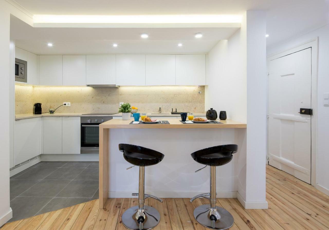 Lisbon For You Apartment Dış mekan fotoğraf