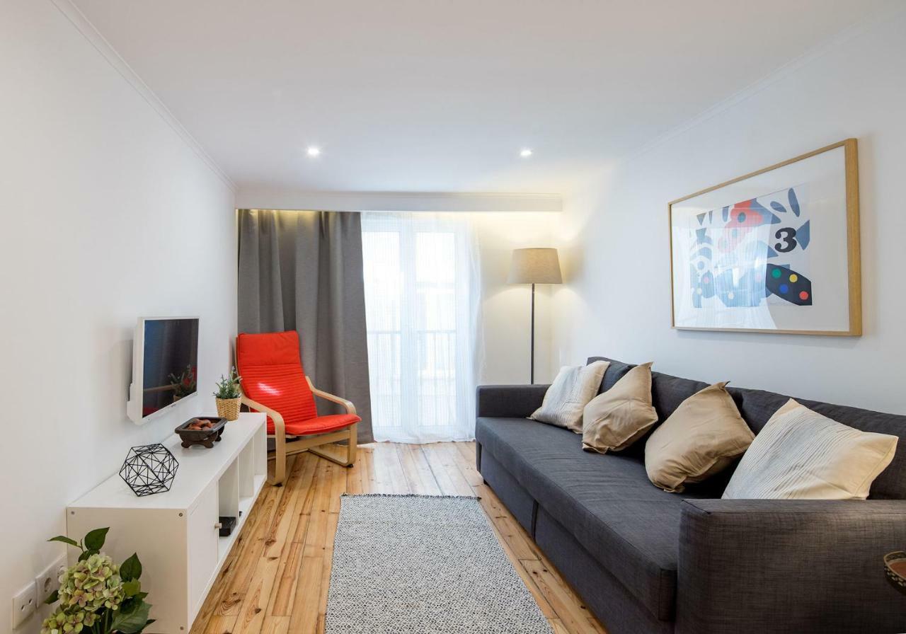 Lisbon For You Apartment Dış mekan fotoğraf