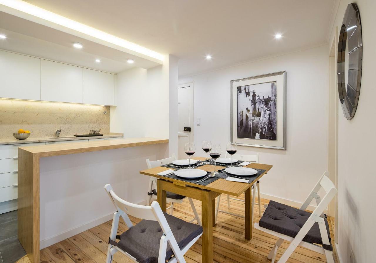 Lisbon For You Apartment Dış mekan fotoğraf