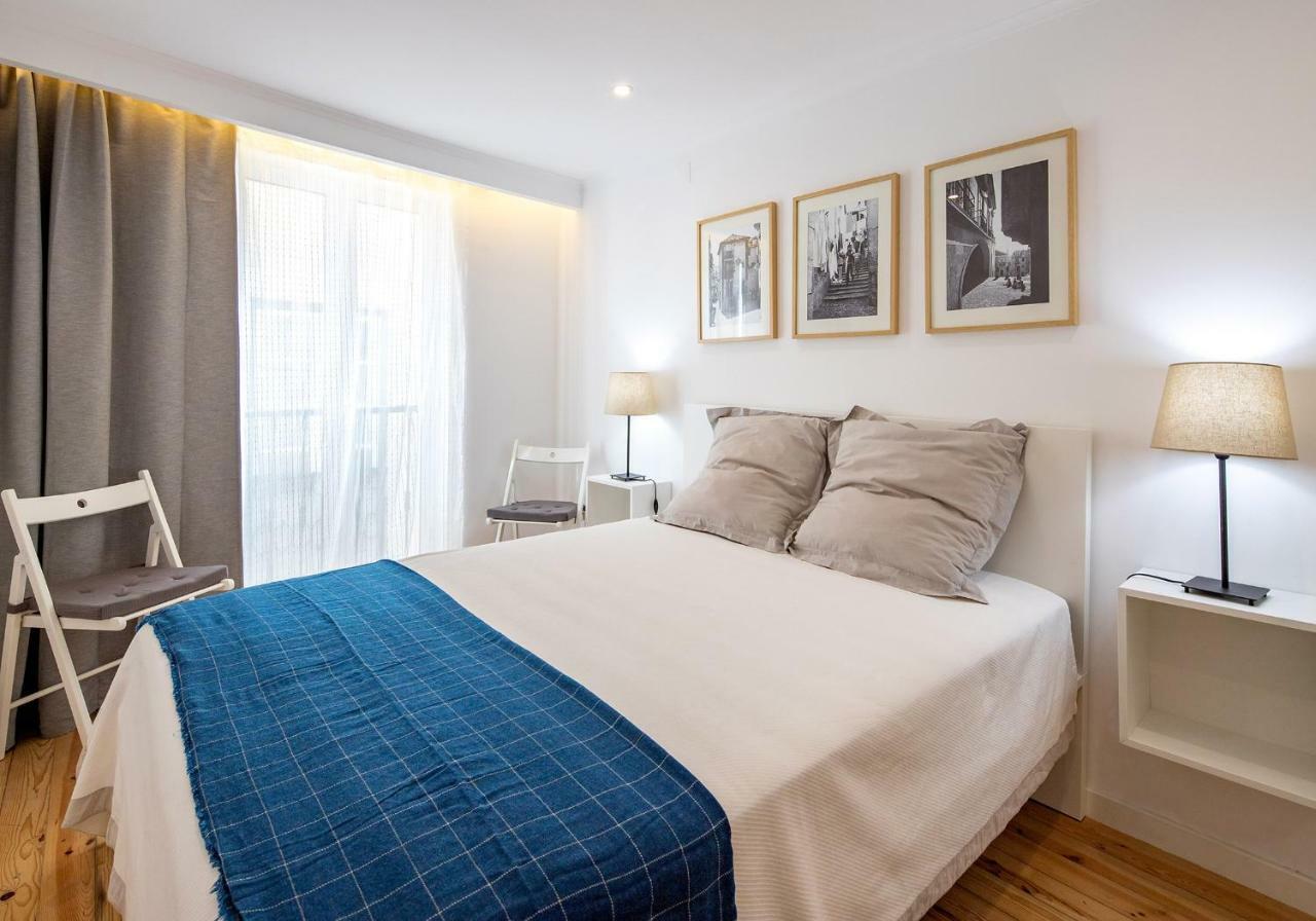 Lisbon For You Apartment Dış mekan fotoğraf