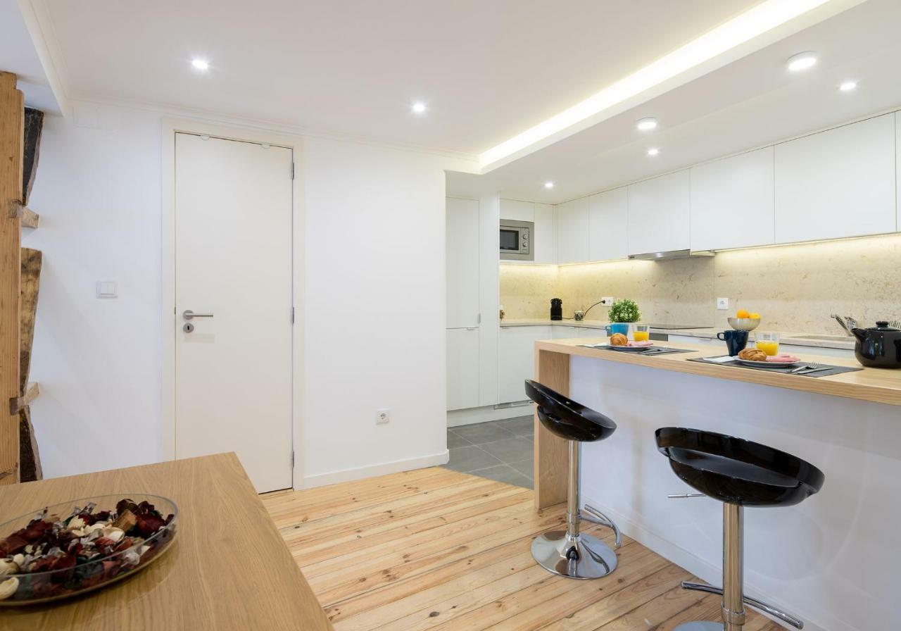 Lisbon For You Apartment Dış mekan fotoğraf