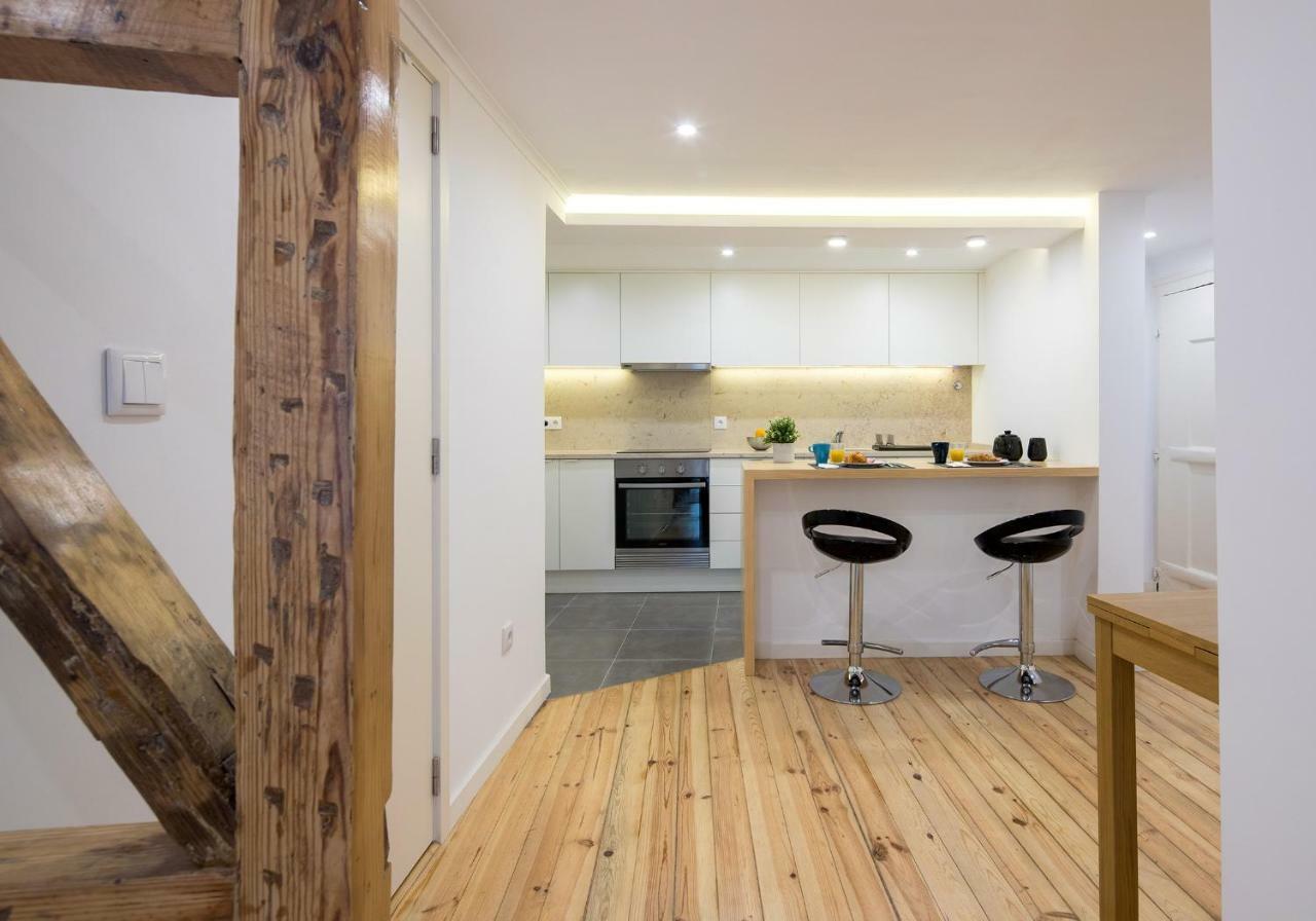 Lisbon For You Apartment Dış mekan fotoğraf