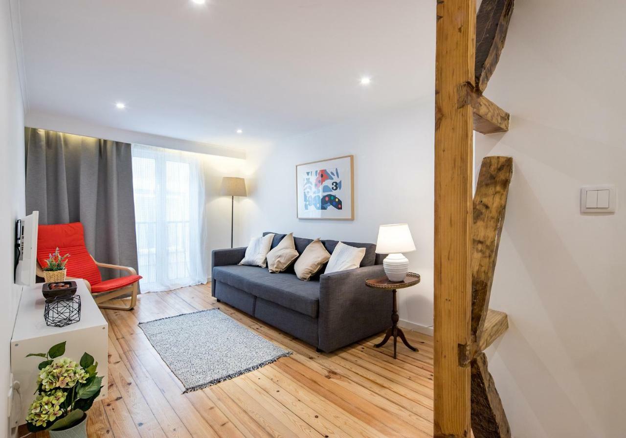 Lisbon For You Apartment Dış mekan fotoğraf