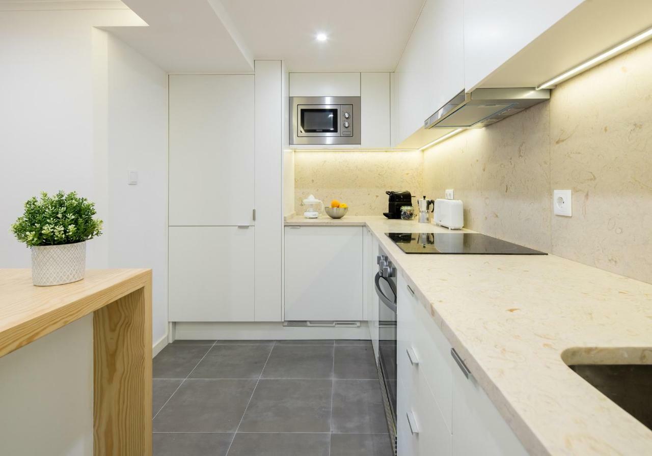 Lisbon For You Apartment Dış mekan fotoğraf