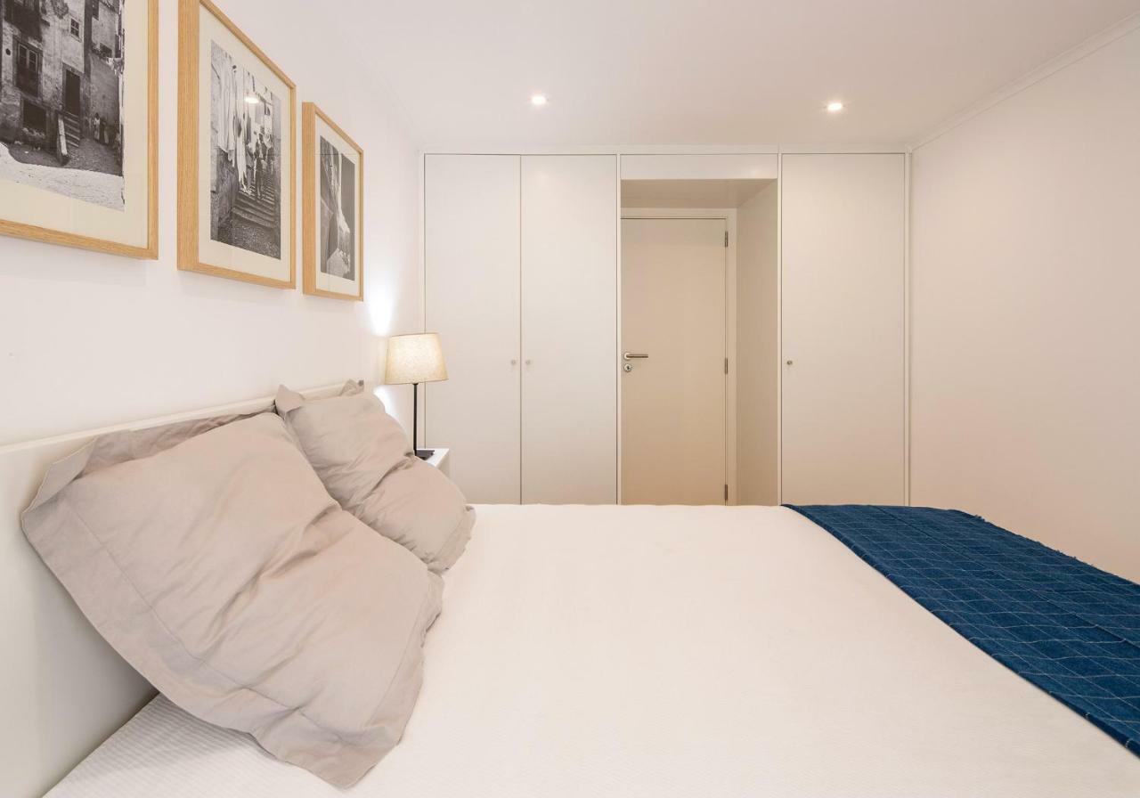 Lisbon For You Apartment Dış mekan fotoğraf